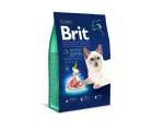 Brit Dry Premium By Nature Sensitive koos lambalihaga, 1,5 kg