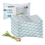 Wessper Humifill Lemongrass, 6 tk