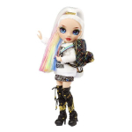 Nukk MGA Rainbow High Junior - Amaya Raine