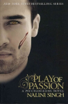Play of Passion: Book 9