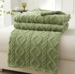 Voodikate/pleed, 100cmx150cm