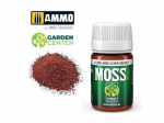 Sammal kaunistamiseks Ammo (Lichen Orange), 35ml, 8829