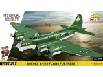 Mudelkomplekt Cobi Plastkonstruktorid Boeing B-17G Flying Fortress, 1/48, 5750