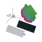 Komplekt Tefal X-plorer S75 &ndash; Total Care