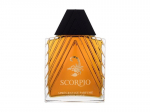 Habemeajamisj&auml;rgnea geel Scorpio Rouge, 100 ml
