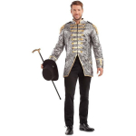 Maskeraadi kost&uuml;&uuml;m t&auml;iskasvanutele My Other Me Pintsak Elegantne
