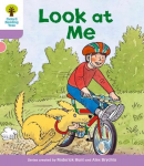 Oxford Reading Tree: Level 1plus: First Sentences: Look At Me: Look at Me, Level 1plus