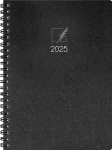 M&auml;rkmik Nature A5, Eko kaaned, must, Nature A5, Eko cover, grey