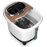 Jalavann Costway Shiatsu SK559