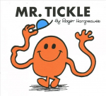 Mr. Tickle