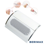 Berimax manik&uuml;&uuml;ri tolmukoguja