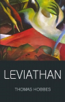 Leviathan UK ed.