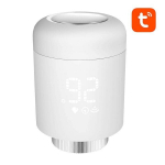 Avatto termostaat Smart Thermostat Radiator Valve Avatto TRV16 Zigbee Tuya