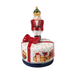 J&otilde;ulukaunistus meloodiaga Villeroy & Boch "Nostalgic Melody"
