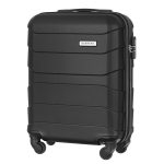 V&auml;ike kohver Barrens, S, must, 34L, Maži lagaminai