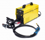 Keevitusinverter, MIG/MMA-400A, 230V, Kraftdele