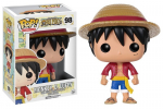 Kuju Funko Pop! Monkey D Luffy