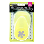 Dekoratiivne augustaja, Lilled, 50 mm