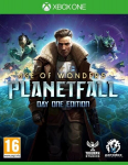 Age Of Wonders: Planetfall Day One Edition Xbox One