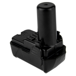 Aku Gares, 10,8V 2Ah, Hitachi, BCL 1015