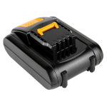 Aku Gares, 20V 2Ah, Worx, WG157E.9