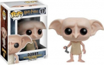 Figuriin Funko POP! Filmid: Harry Potter - Dobby