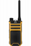 Hytera AP525LF k&auml;siraadiosaatja, 4000mAh Li-Ion, kiirlaad. USB-C PMR446