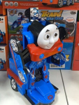 Transformer rong Thomas