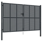 vidaXL aiav&auml;rav, antratsiithall, 300 x 225 cm, teras