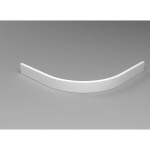 Esipaneel du&scaron;ialuse viimistlemiseks Round 80x80