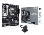 Emaplaadi - ASUS - PRIME H610M-A WIFI - Intel H610 LGA 1700 micro ATX