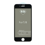 Kaitseklaas iPhone 7 / 8 / SE 2020 / SE 2022 jaoks.
