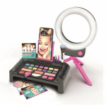 Clementoni - Makeup workshop - Make-up studio - Dedicated application - Crazy Chic