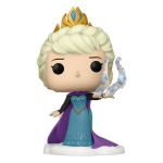 Figuur Funko POP! Disney Frozen (K&uuml;lmunud) Elsa