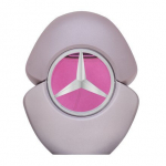 Parf&uuml;&uuml;mvesi Mercedes-Benz Mercedes Benz Woman EDP naistele, 90 ml