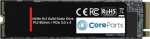 CoreParts CPSSD-M.2NVME-256G