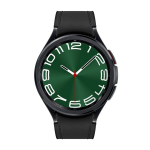 Nutikell Samsung Galaxy Watch6 Classic 47mm BT Black SM-R960NZKAEUB