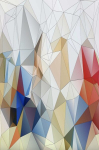 Asir vaip, 80x200 cm