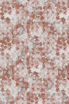 Asir vaip, 120x180 cm