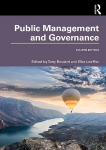 Public Management and Governance, 4th edition