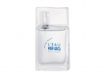 Tualettvesi Kenzo L&acute;Eau Kenzo Pour Homme Hyper Wave EDT meestele, 30 ml