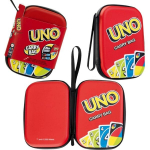 Uno kaartide reisikott