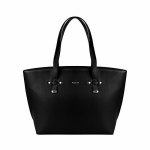 K&auml;ekott naistele Benita, must