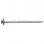 Eterniidikruvi puur 6,0x110/70 Ruspert RR21 helehall, 10 tk pakis