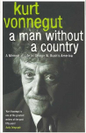 Man without a Country New edition
