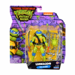 TMNT p&otilde;hifiguur Leonardo, 83281