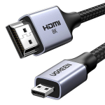 Ugreen micro HDMI/HDMI, 1 m