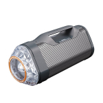 Remax MONSTER kaasaskantav muusikapleier RB-H30