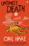 Untimely Death Main