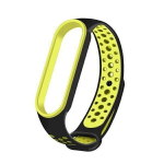 Beline Watch Band Green